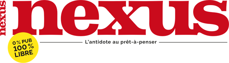 logo nexus